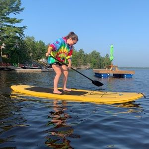 Meet your Posher, Rebekah